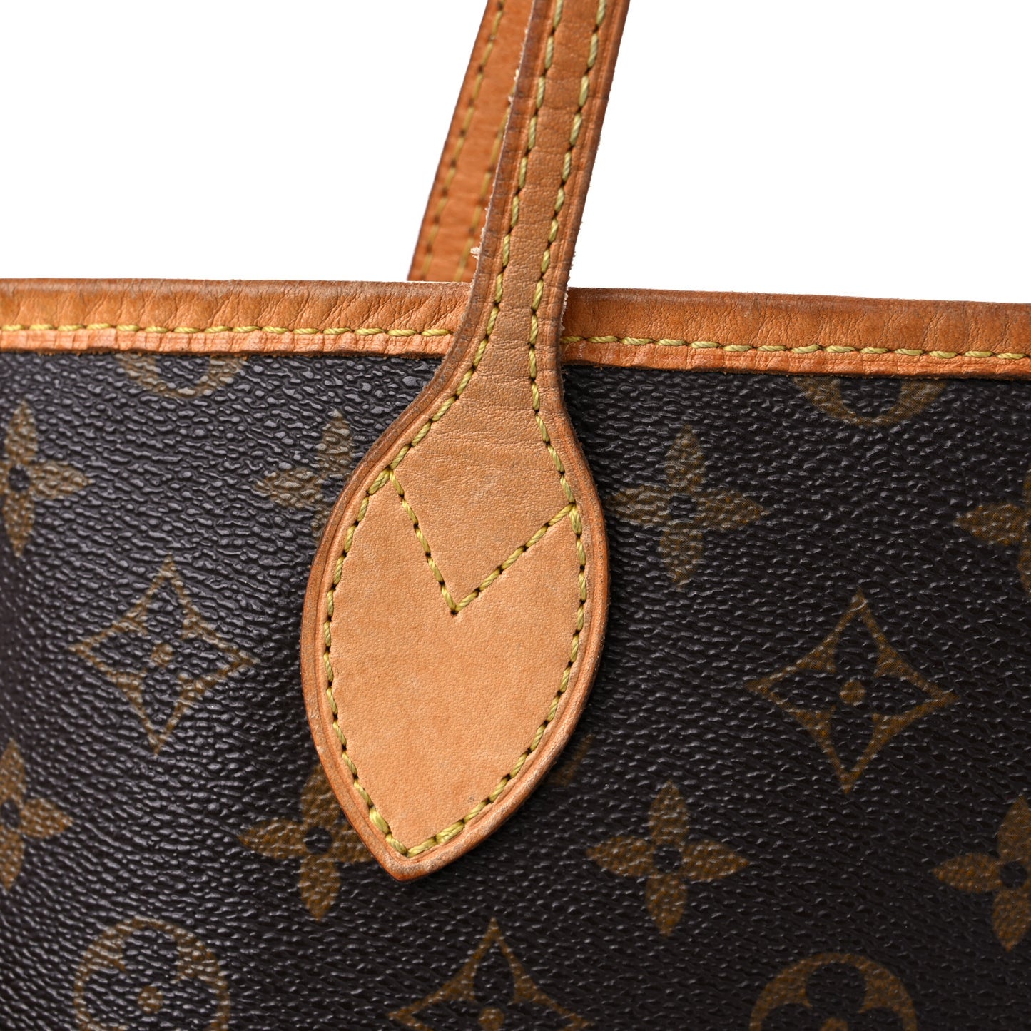 Monogram Neverfull GM