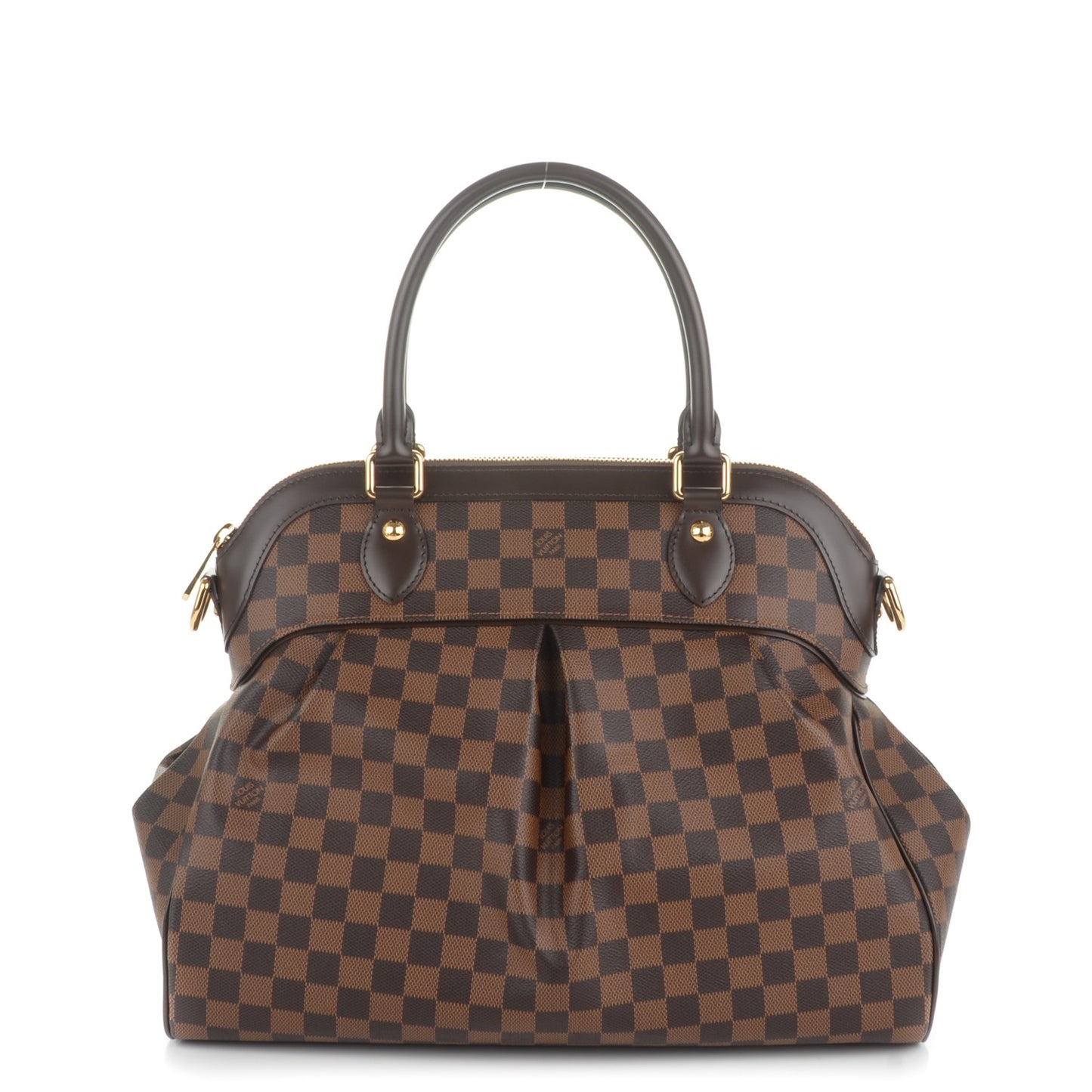Damier Ebene Trevi GM