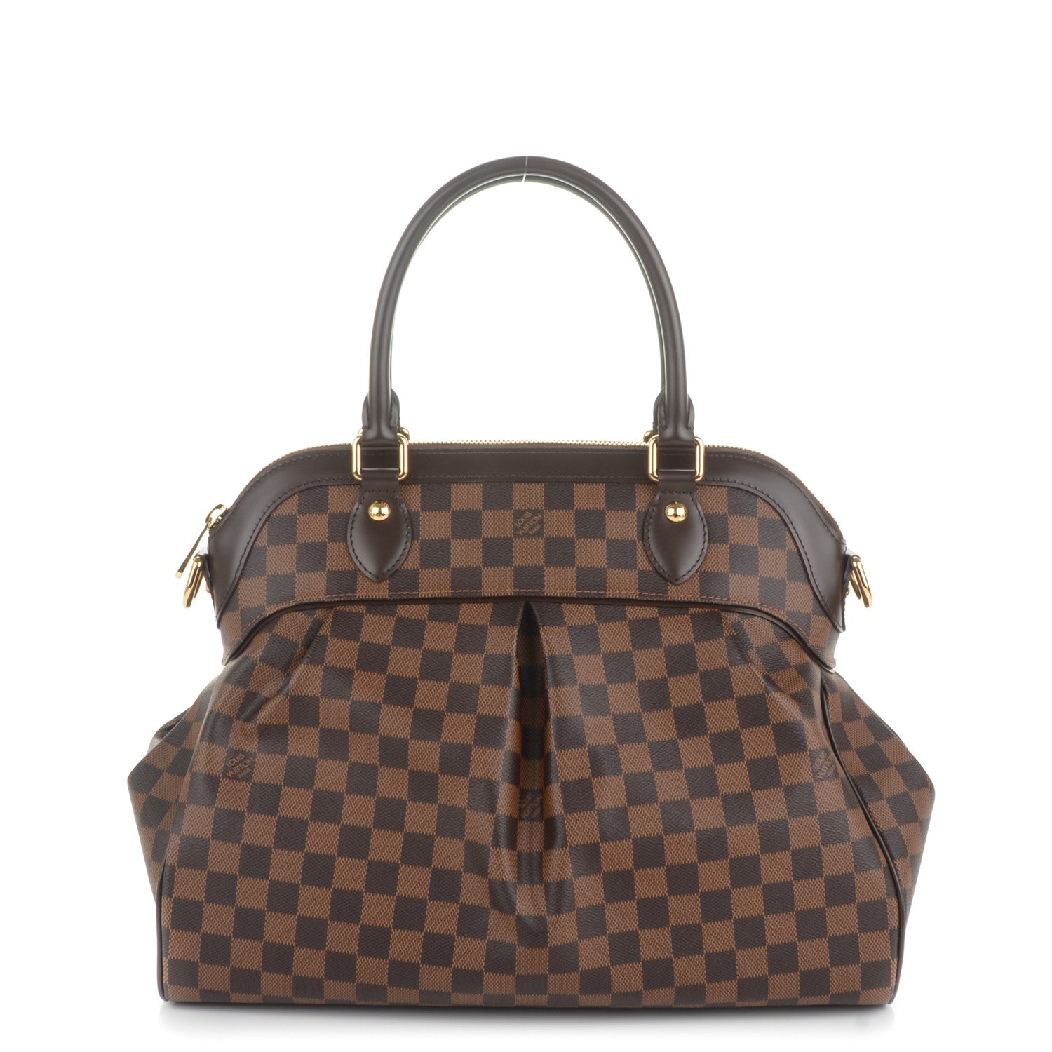 Louis Vuitton Damier Ebene Trevi GM 1 of 7