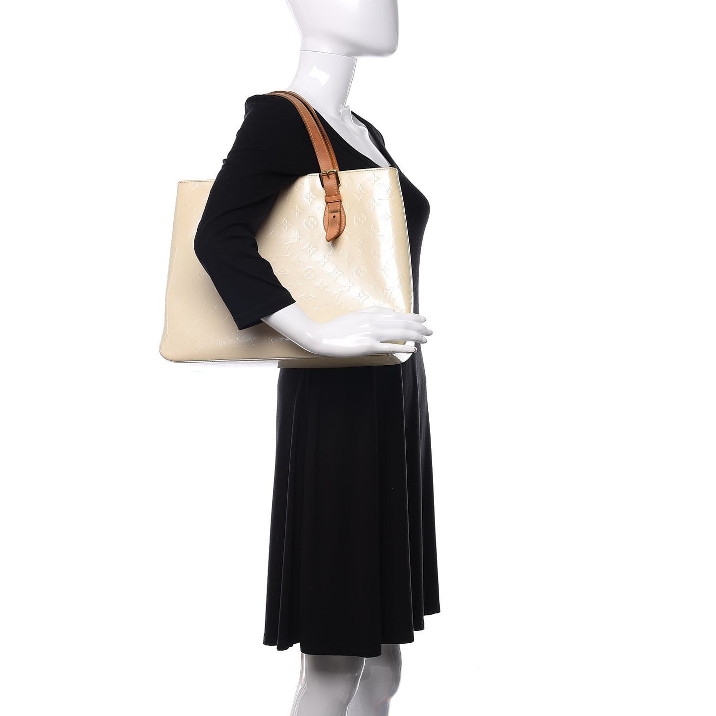 Vernis Brentwood Perle