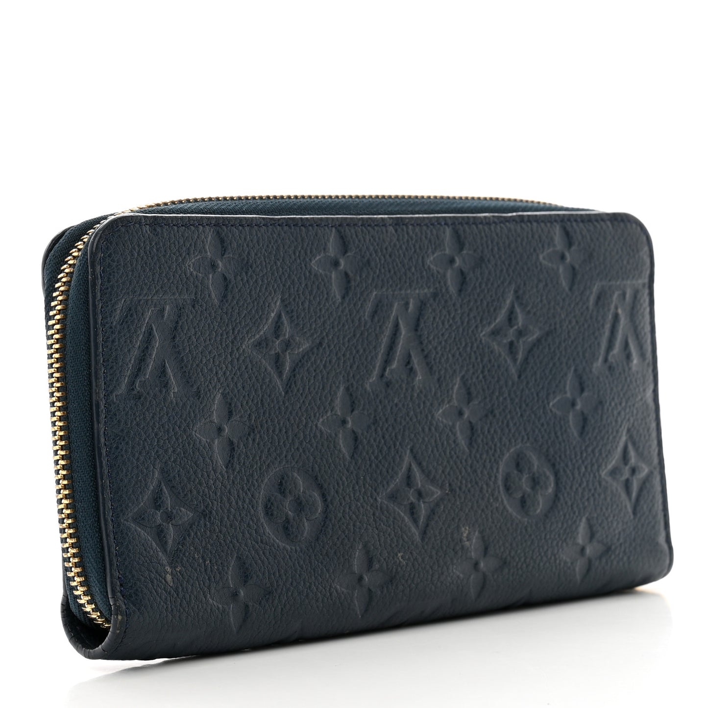Empreinte Secret Long Wallet Orage