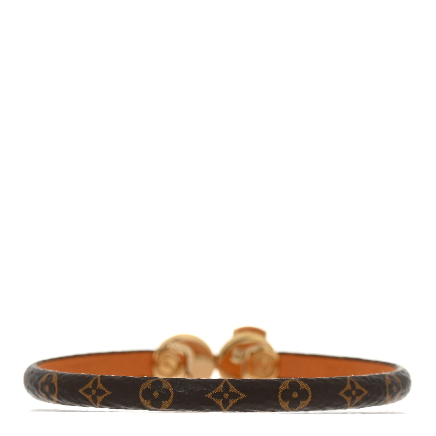 Monogram Mini Historic Bracelet 17