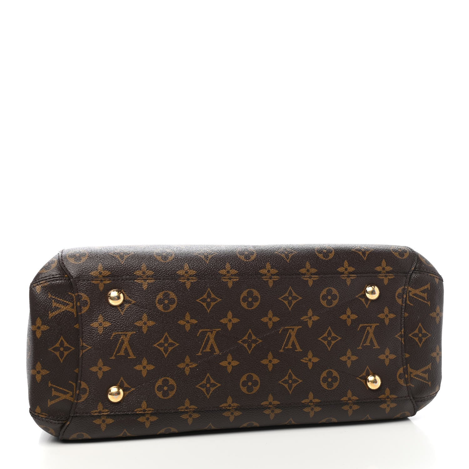 Louis Vuitton Monogram Montaigne GM 4 of 17