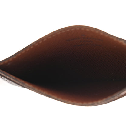 Louis Vuitton Monogram Card Holder Armagnac 5 of 8