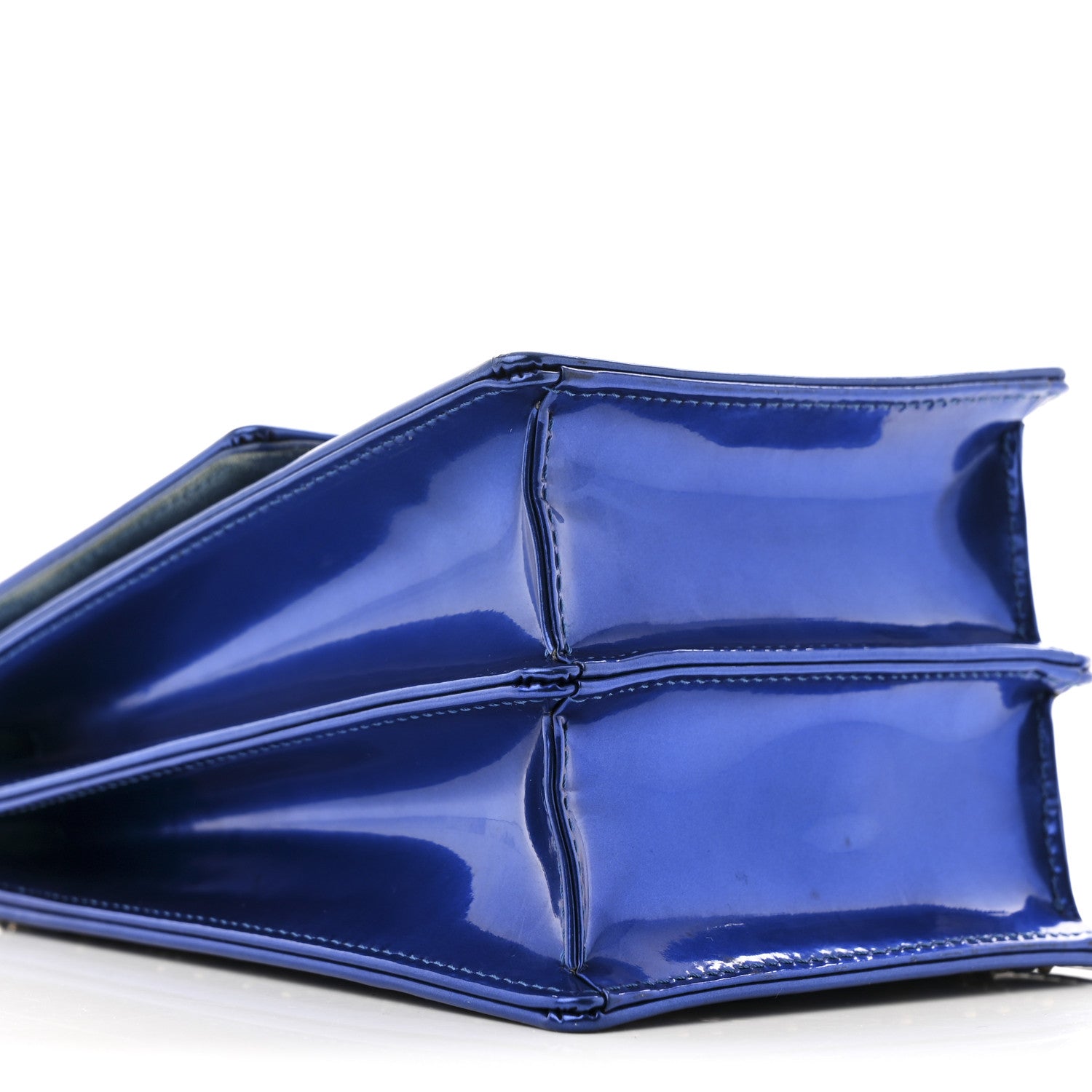 Dior ボディバッグ CDダイヤモンド　ネイビーブルー　美品　レア Dior x Daniel Arsham Gradient Blue Men's Saddle Bag Rare Find