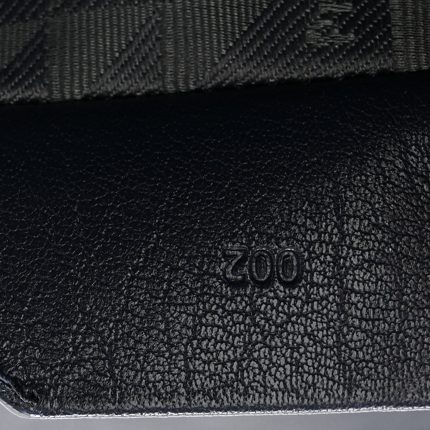 Lambskin Tiny PS1 Satchel Midnight