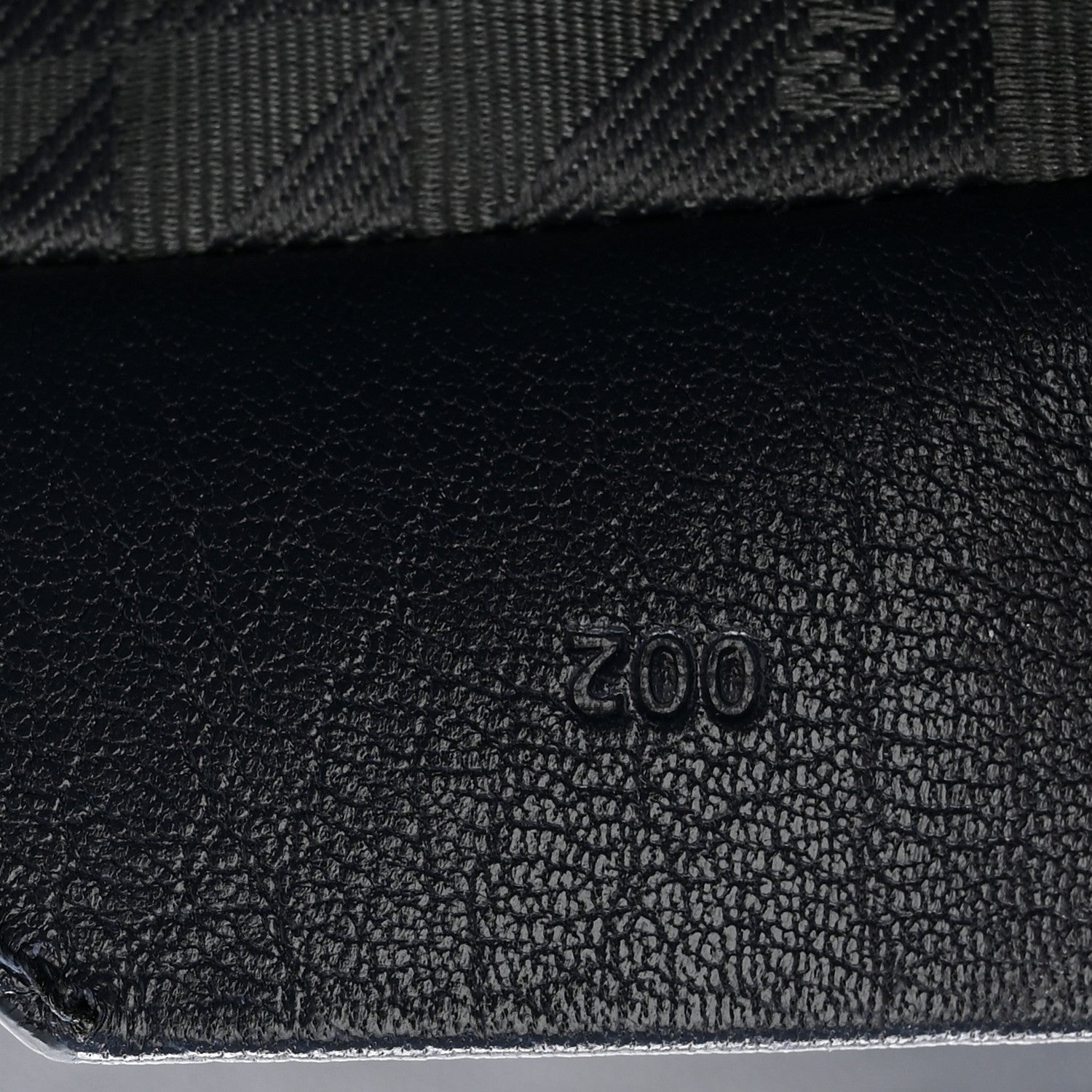 Proenza Schouler Lambskin Tiny PS1 Satchel Midnight 7 of 10