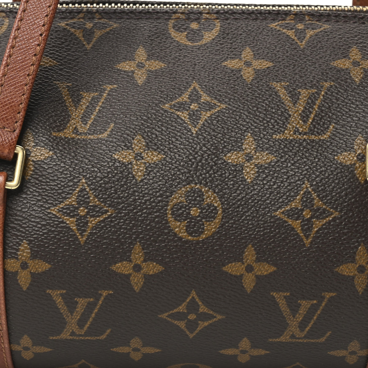 Monogram Papillon 26