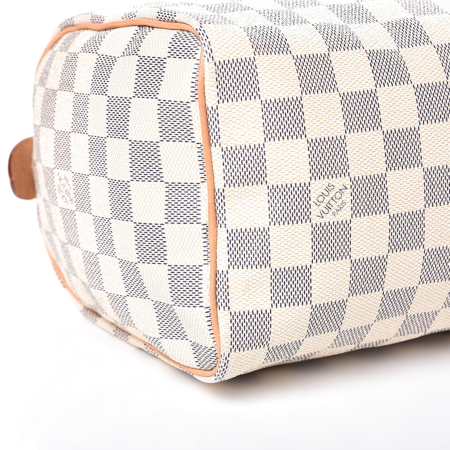 Damier Azur Speedy 25