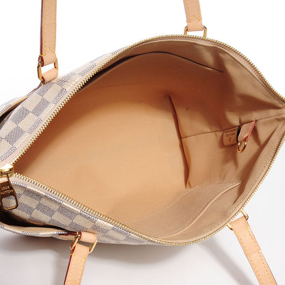 Louis Vuitton Damier Azur Totally PM 5 of 8