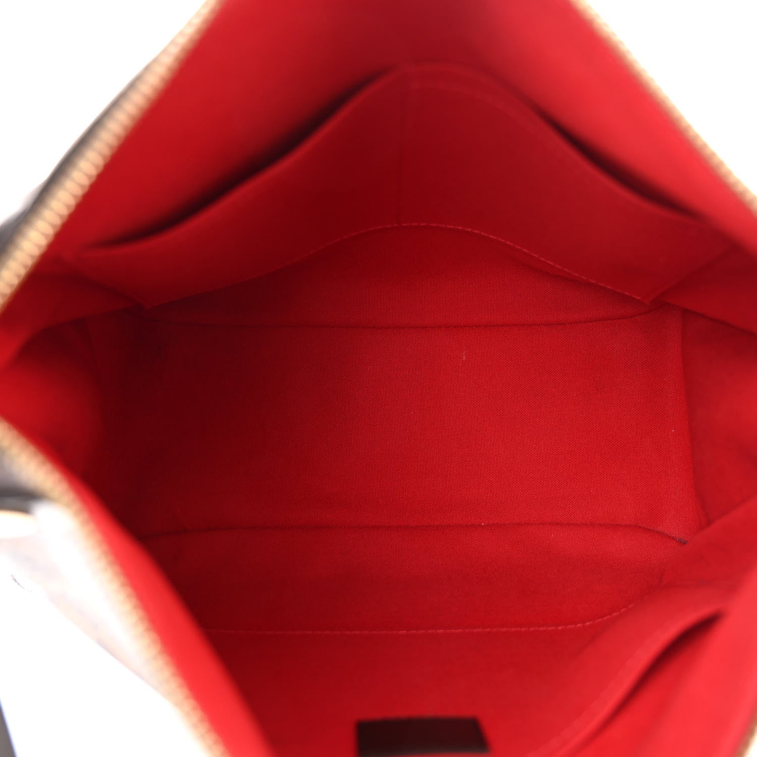 Louis Vuitton Damier Ebene Duomo Messenger 5 of 11