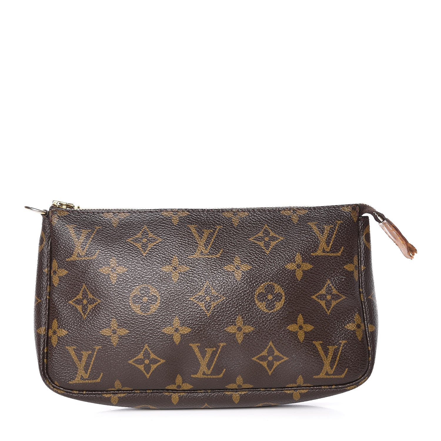 Louis Vuitton Monogram Pochette Accessories 1 of 11