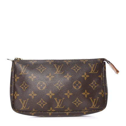 Louis Vuitton Monogram Pochette Accessories 1 of 11