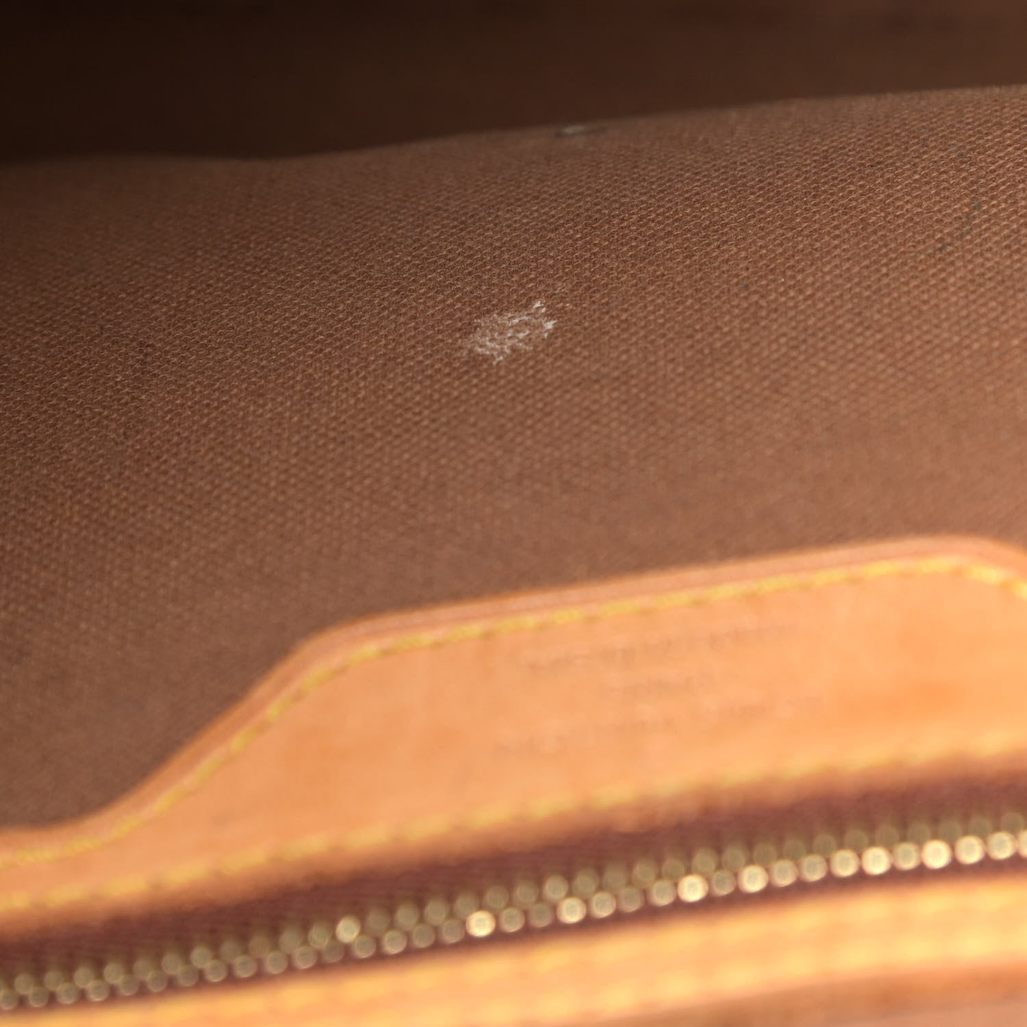 Louis Vuitton Monogram Batignolles Horizontal 12 of 17