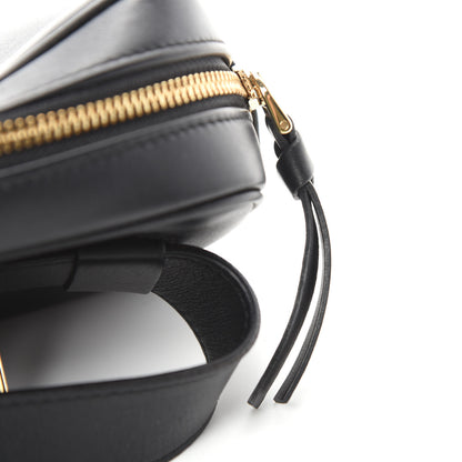 Dolce & Gabbana Nappa DG Millennials Belt Bag Black 8 of 10