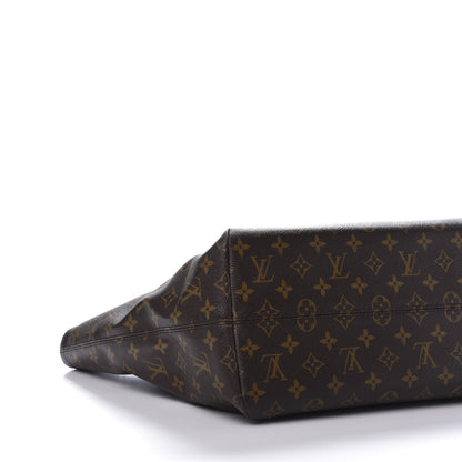 Louis Vuitton Monogram Raspail MM 6 of 12