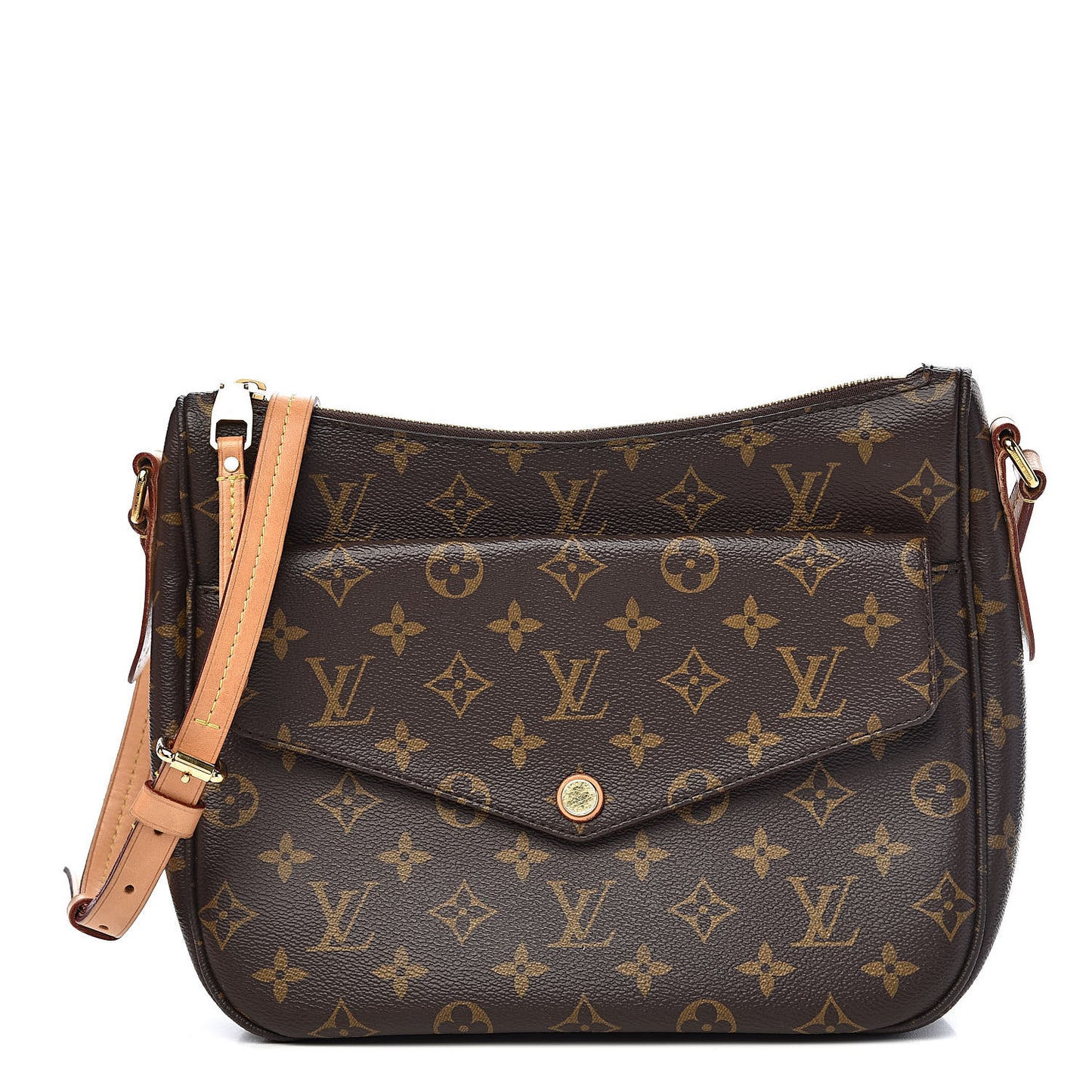 Monogram Mabillon