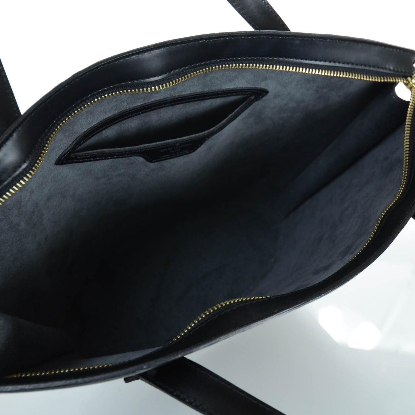 Epi Saint Jacques PM Black