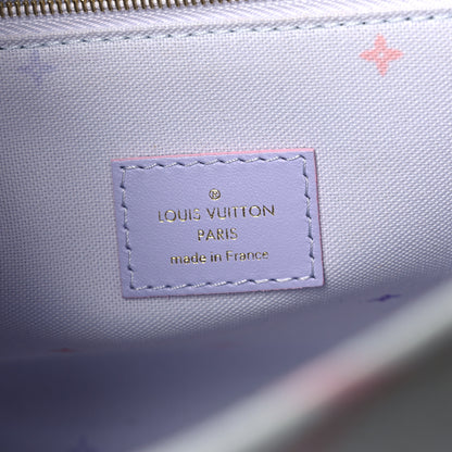 Louis Vuitton Monogram Giant Spring In The City Onthego PM Sunrise Pastel 7 of 10