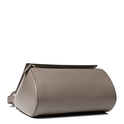 Givenchy Textured Calfskin Medium Pandora Box Crossbody Bag Taupe 3 of 14