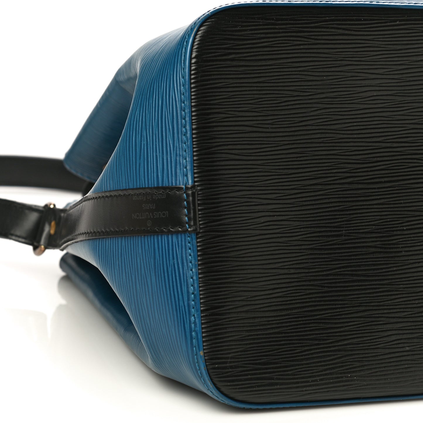 Epi Petit Bi-Color Noe Toledo Black