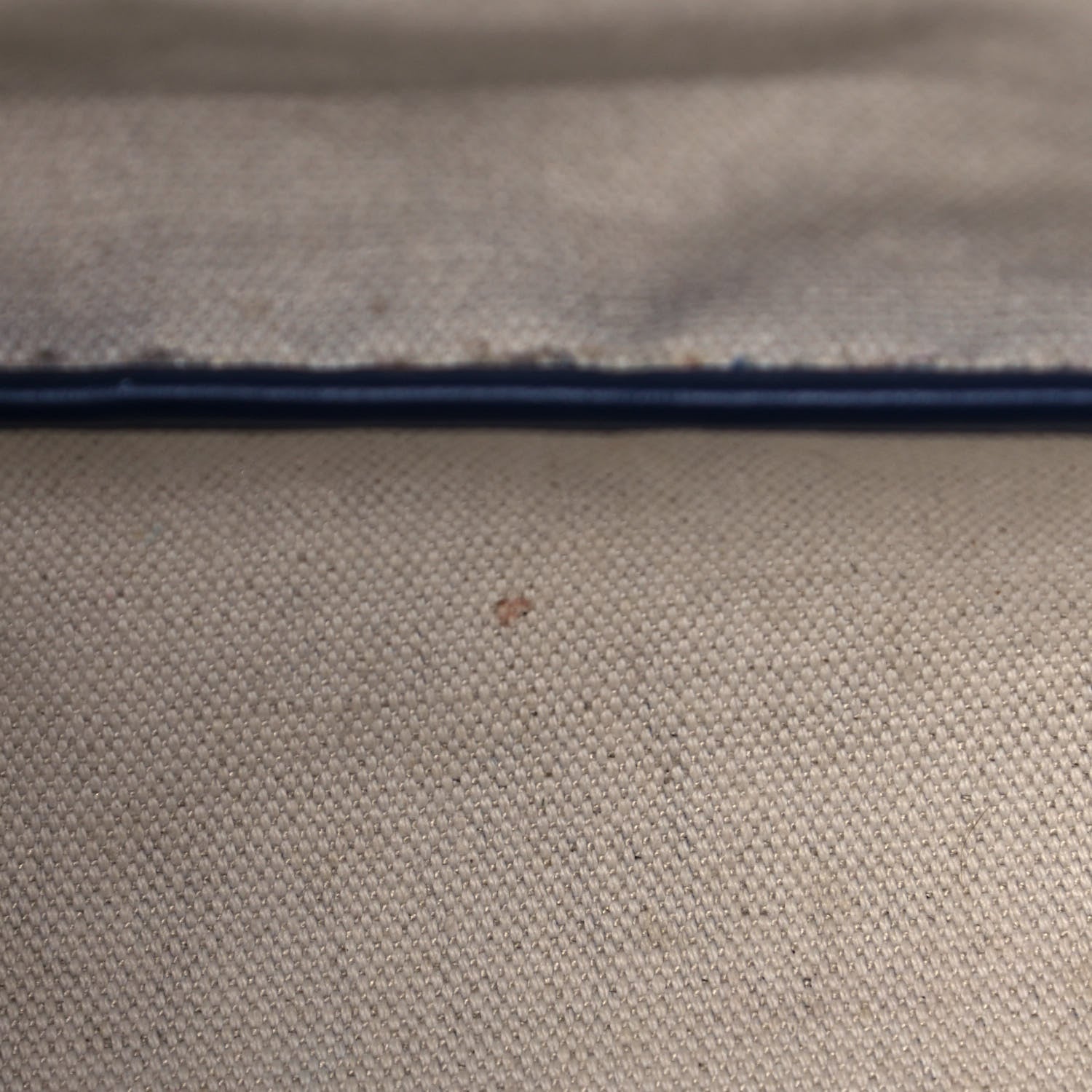 Goyard Goyardine Saint Louis PM Navy 9 of 10
