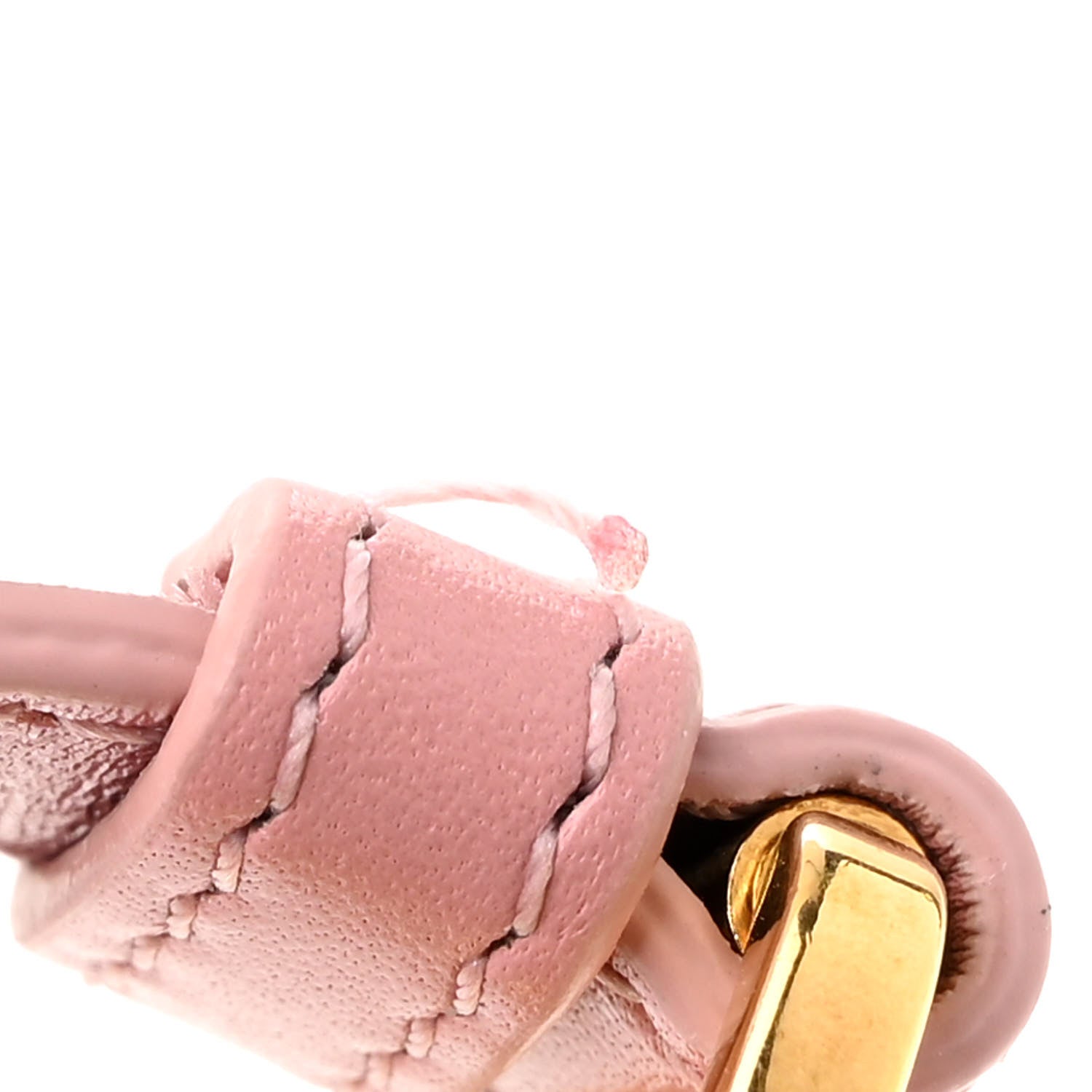 Christian Dior Box Calfskin 30 Montaigne Avenue Bag Old Rose 12 of 12