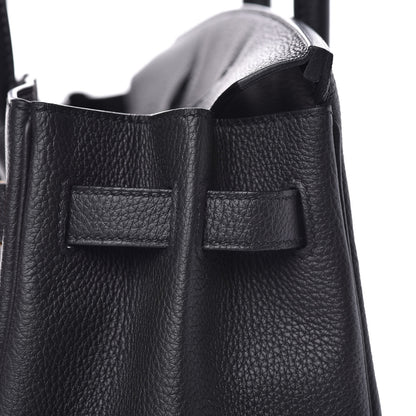 Hermes Togo Birkin 30 Black 24 of 33