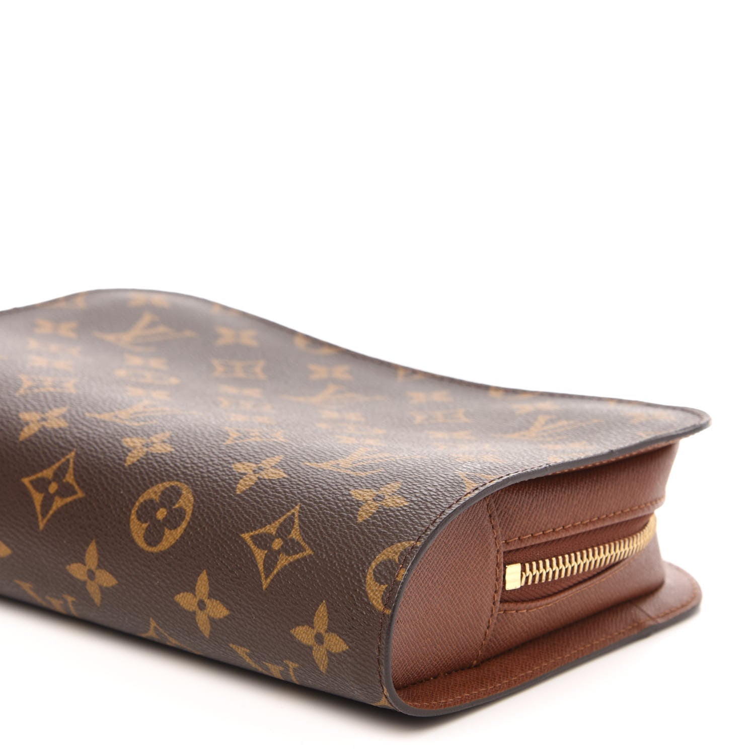 Louis Vuitton Monogram Pochette Orsay 8 of 10