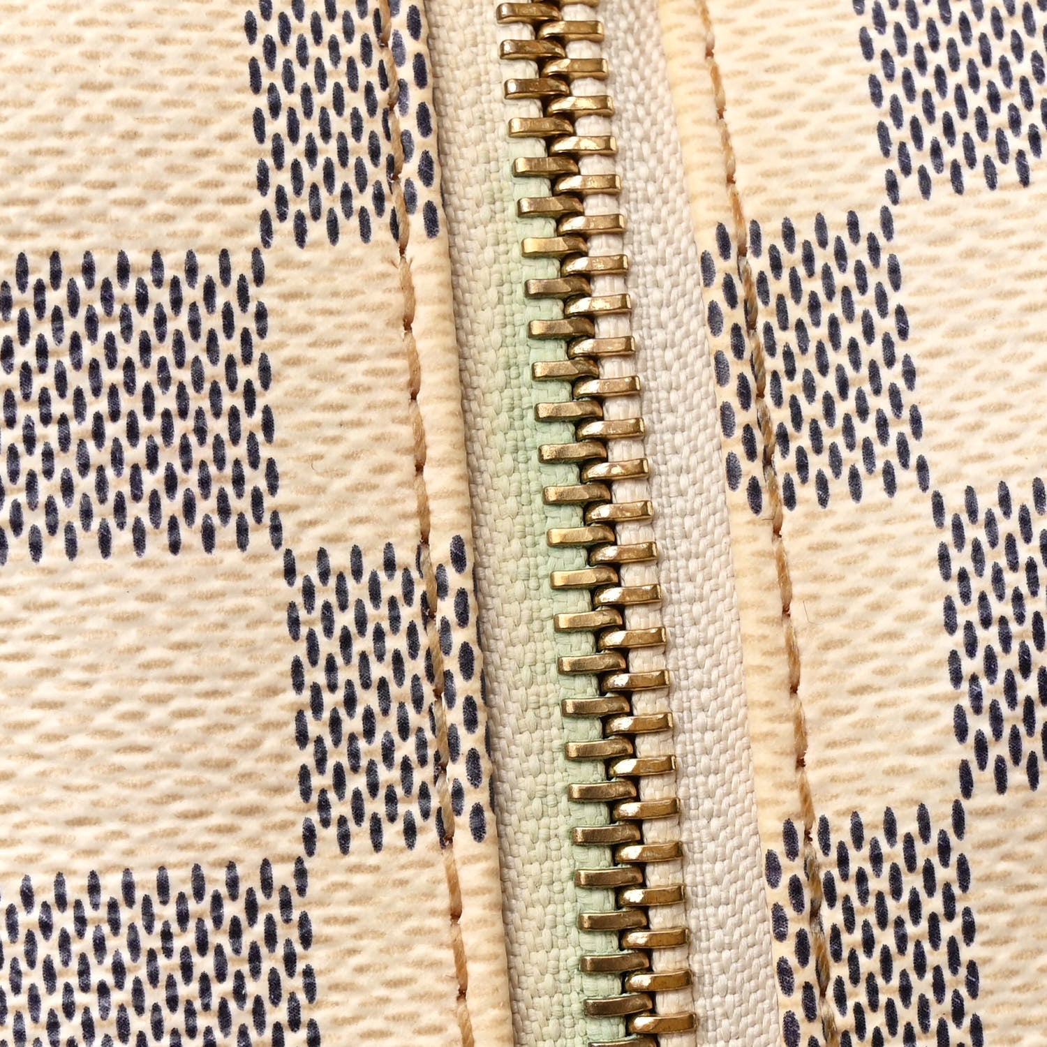 Louis Vuitton Damier Azur Sperone Backpack 12 of 16