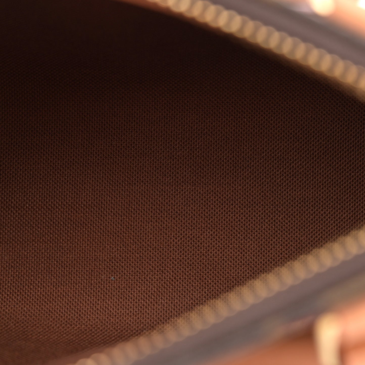 Monogram Nano Speedy Bandouliere