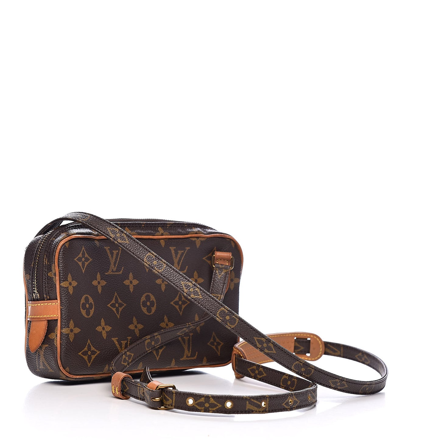 Monogram Pochette Marly Bandouliere