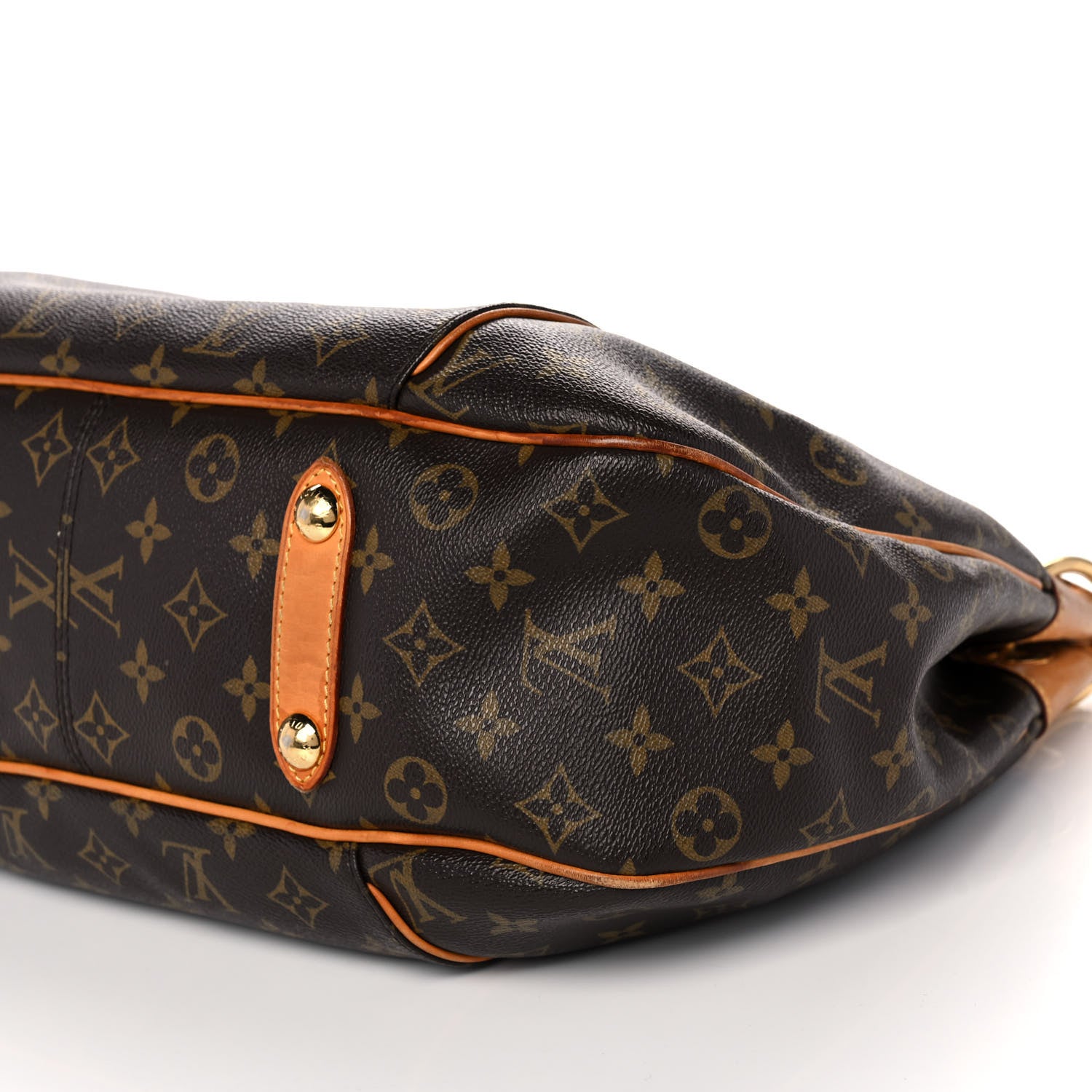 Louis Vuitton Monogram Galliera PM 8 of 16