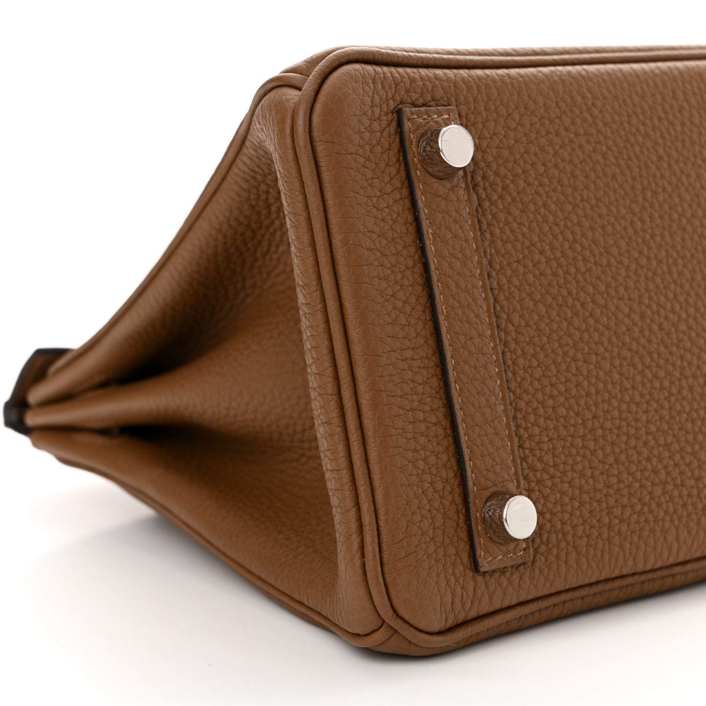 Togo Birkin 25 Alezan