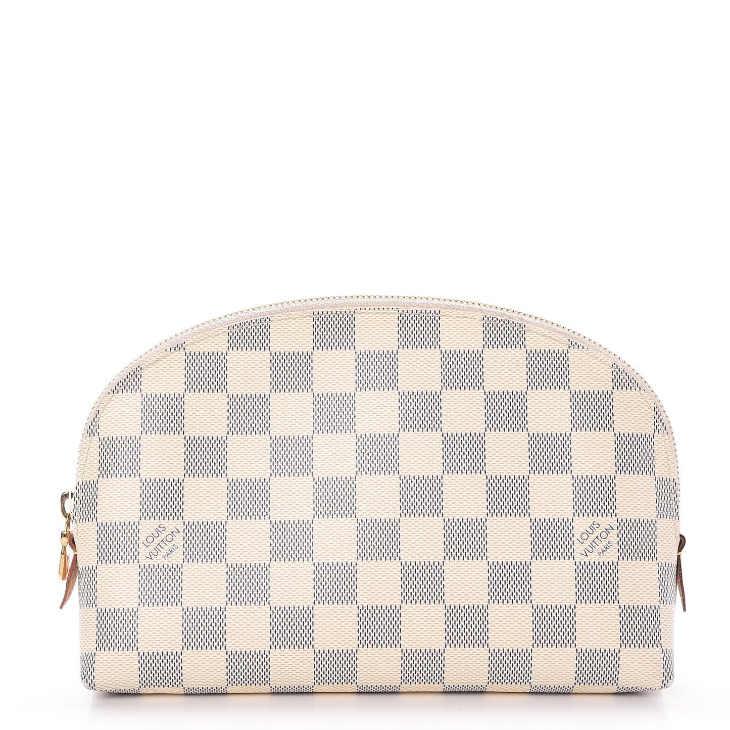 Damier Azur Cosmetic Pouch GM