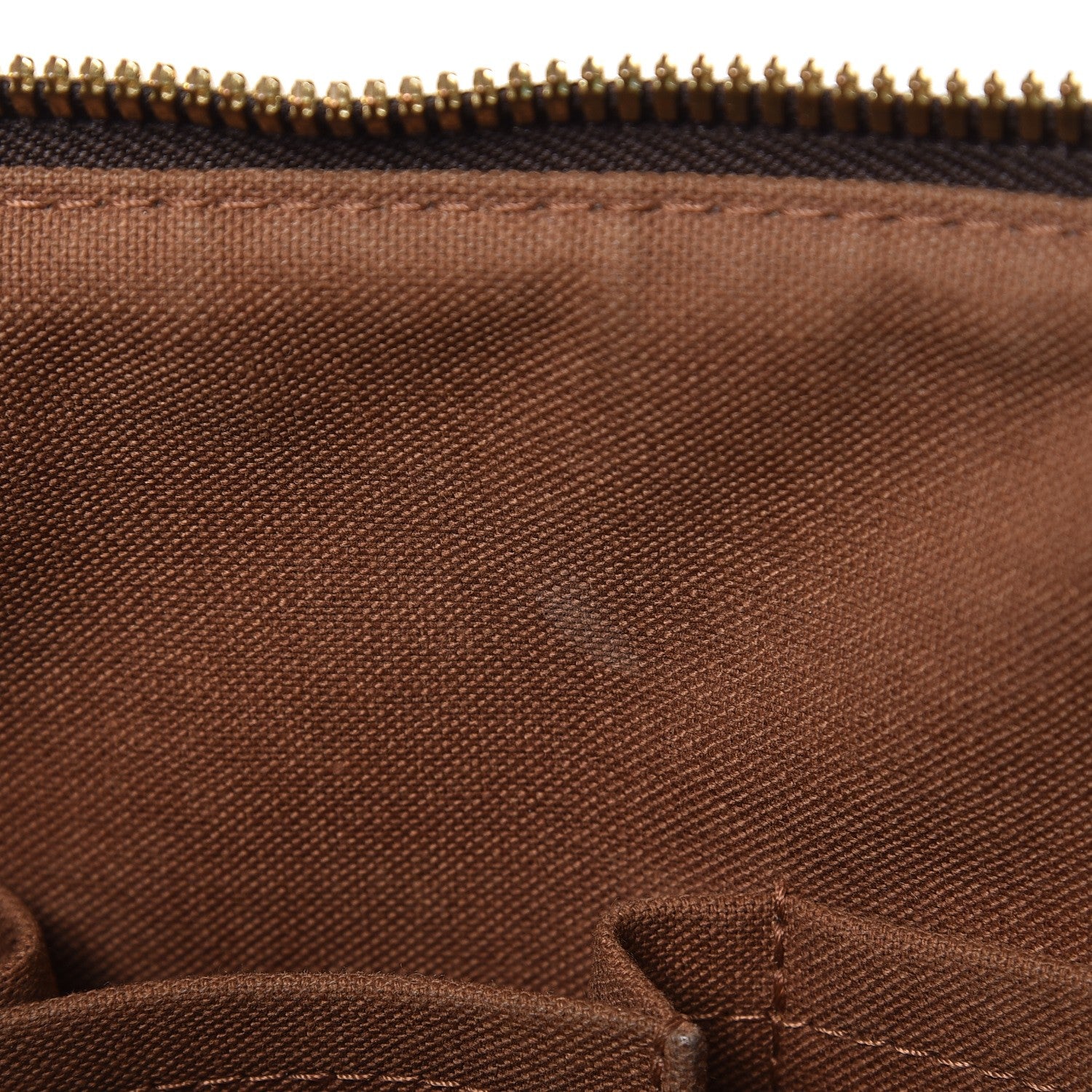 Louis Vuitton Monogram Palermo PM 9 of 16