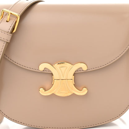 Celine Shiny Calfskin Teen Besace Safari 7 of 9