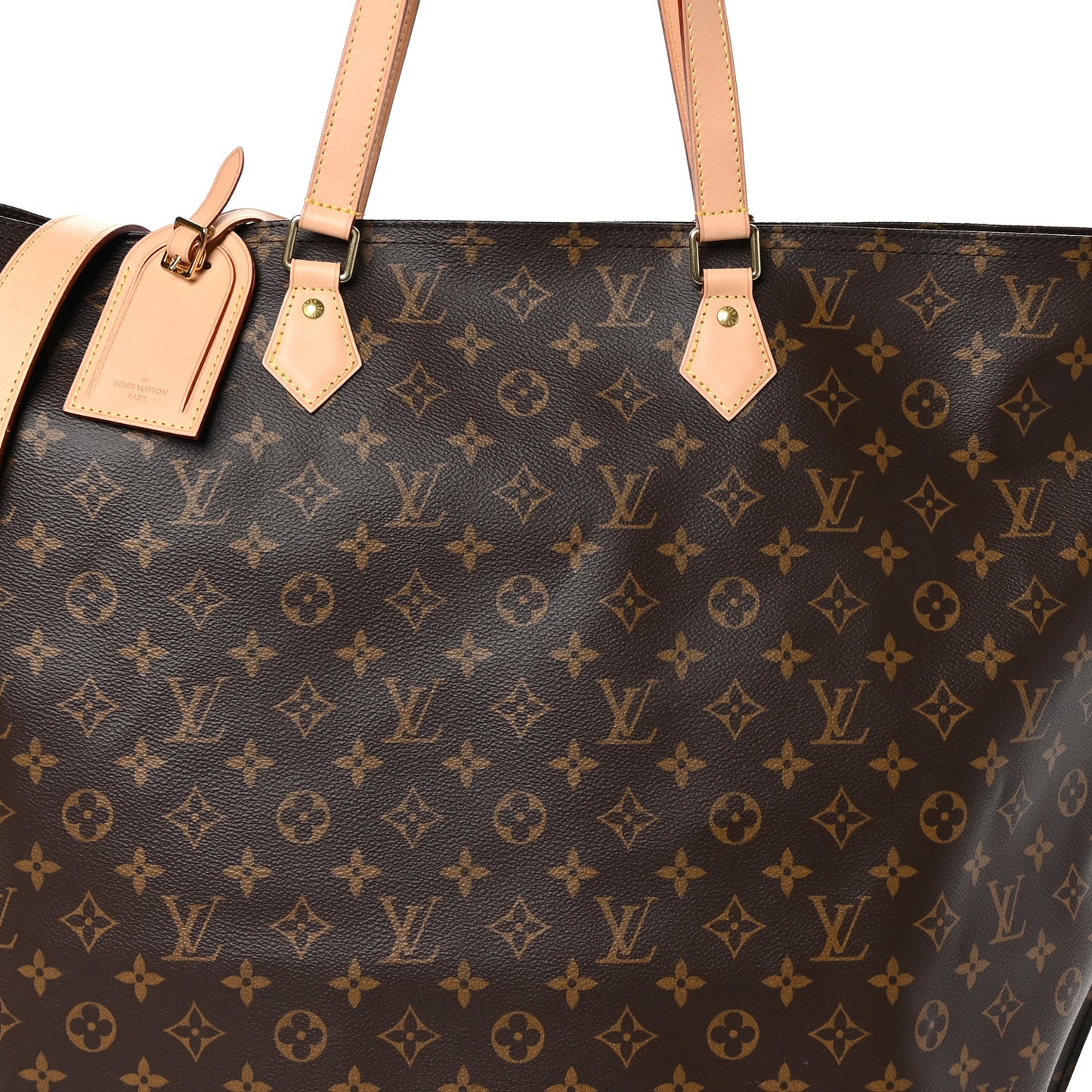 Monogram All-In Bandouliere GM