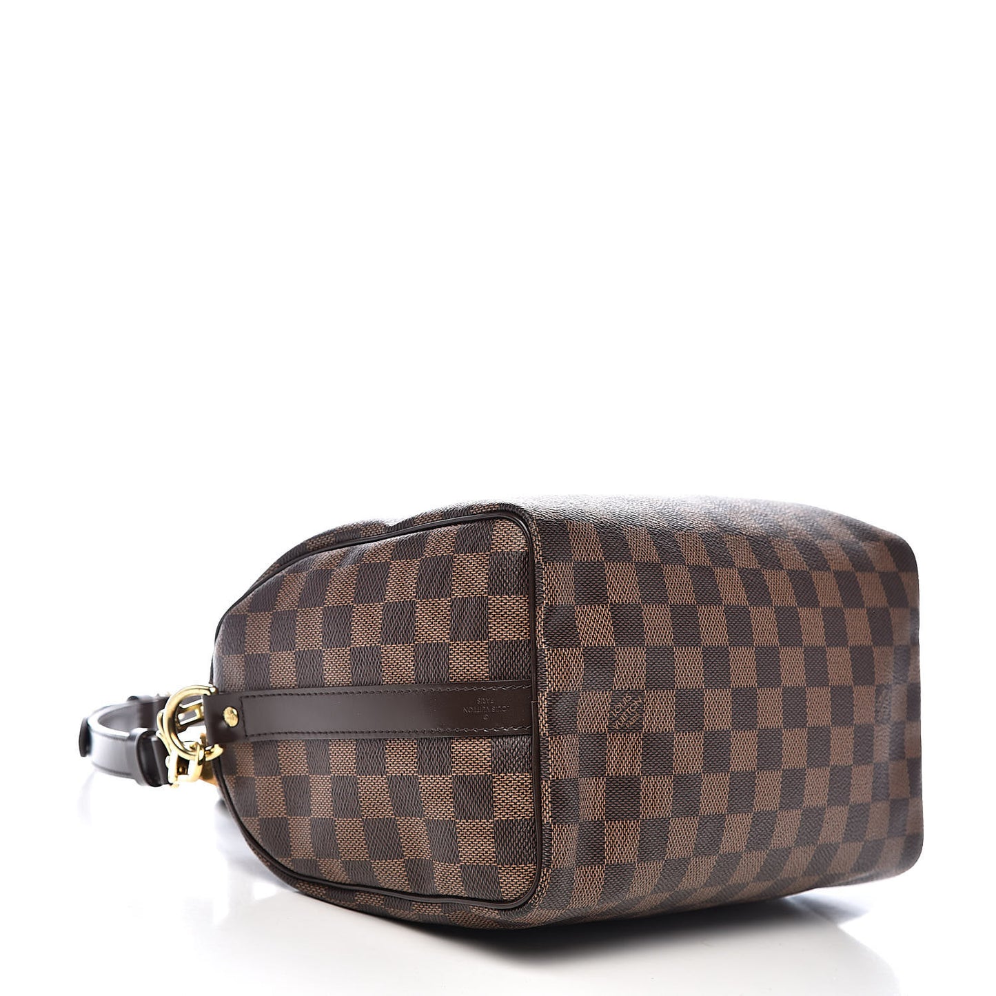 Damier Ebene Speedy Bandouliere 25