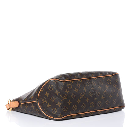 Louis Vuitton Monogram Delightful PM 4 of 15