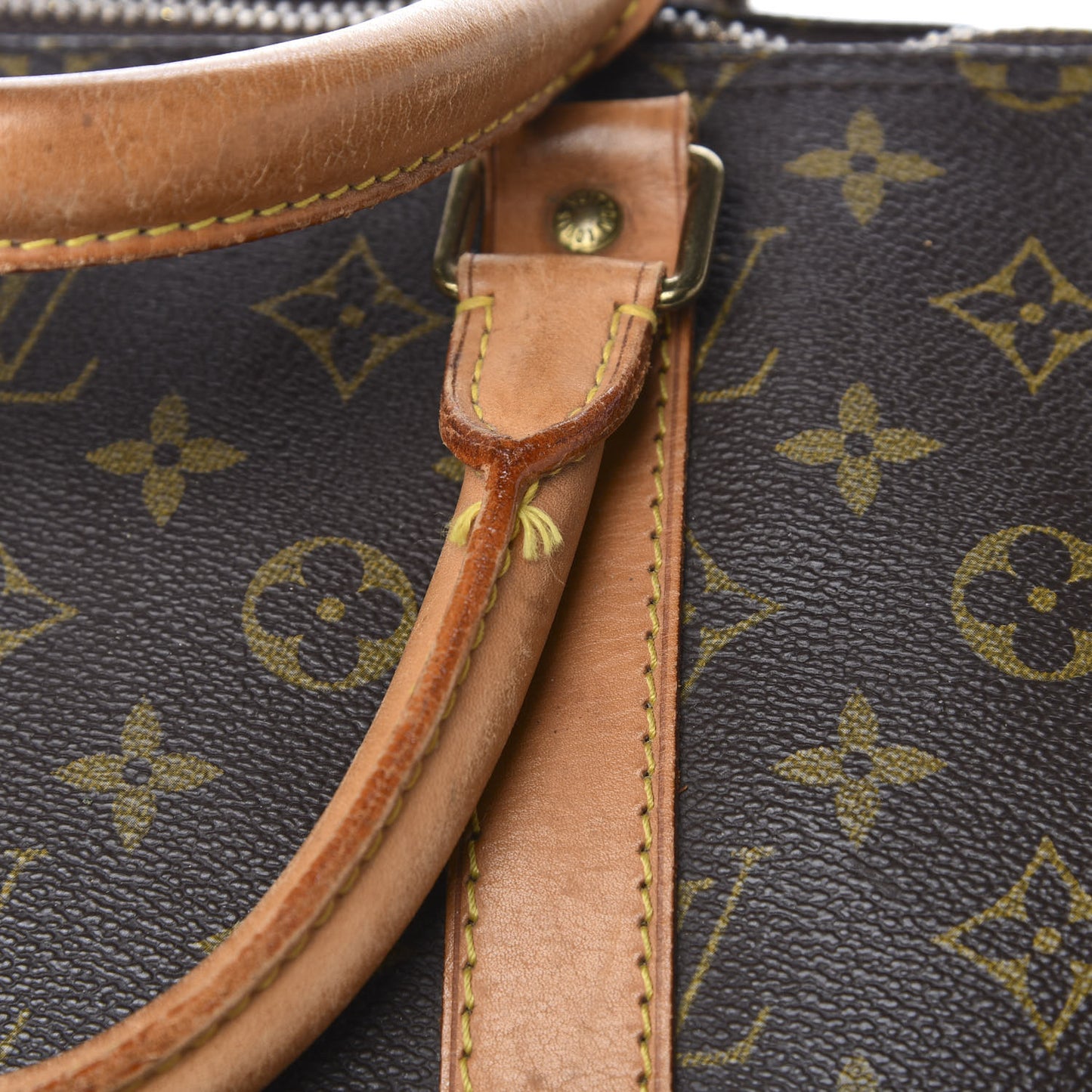 Monogram Keepall Bandouliere 55