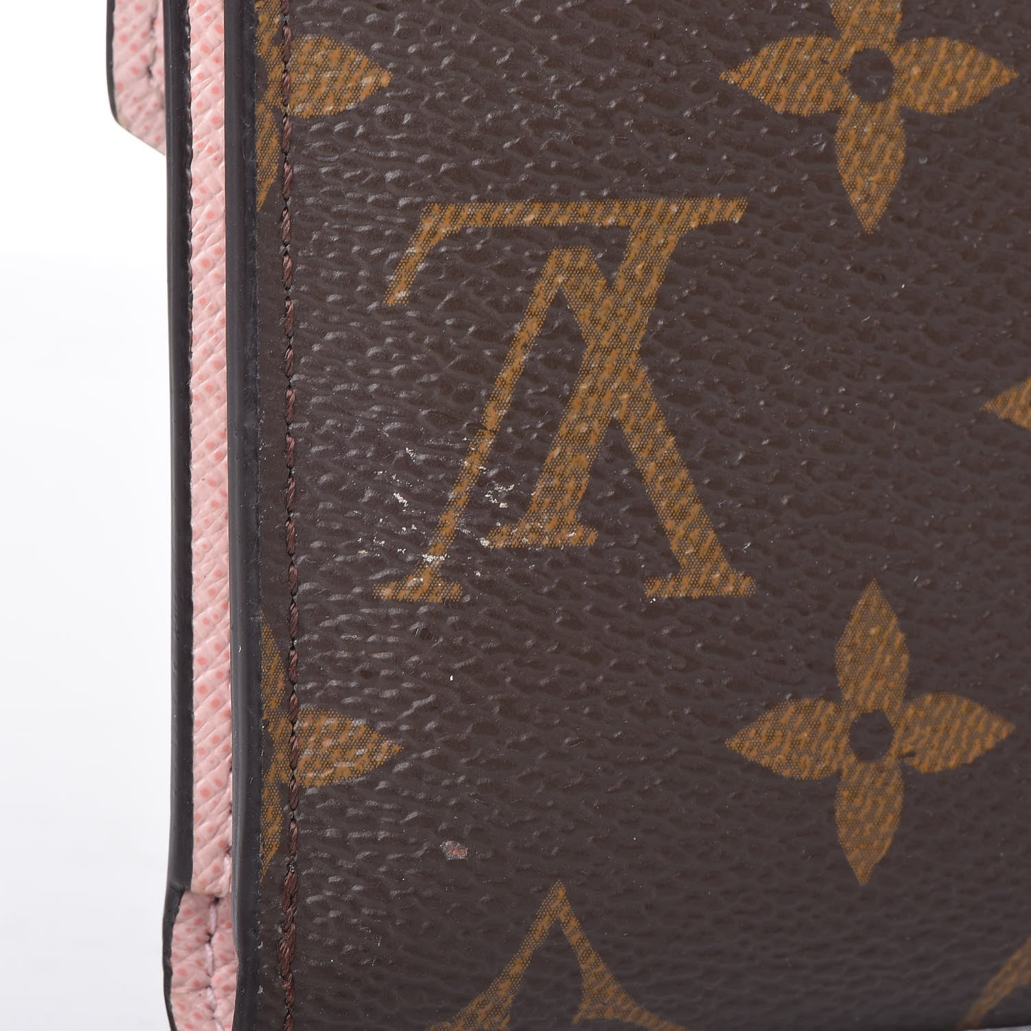 Louis Vuitton Monogram Lovely Birds Victorine Wallet 8 of 12