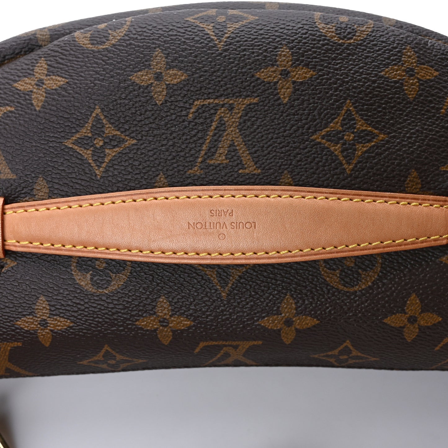 Monogram Bumbag