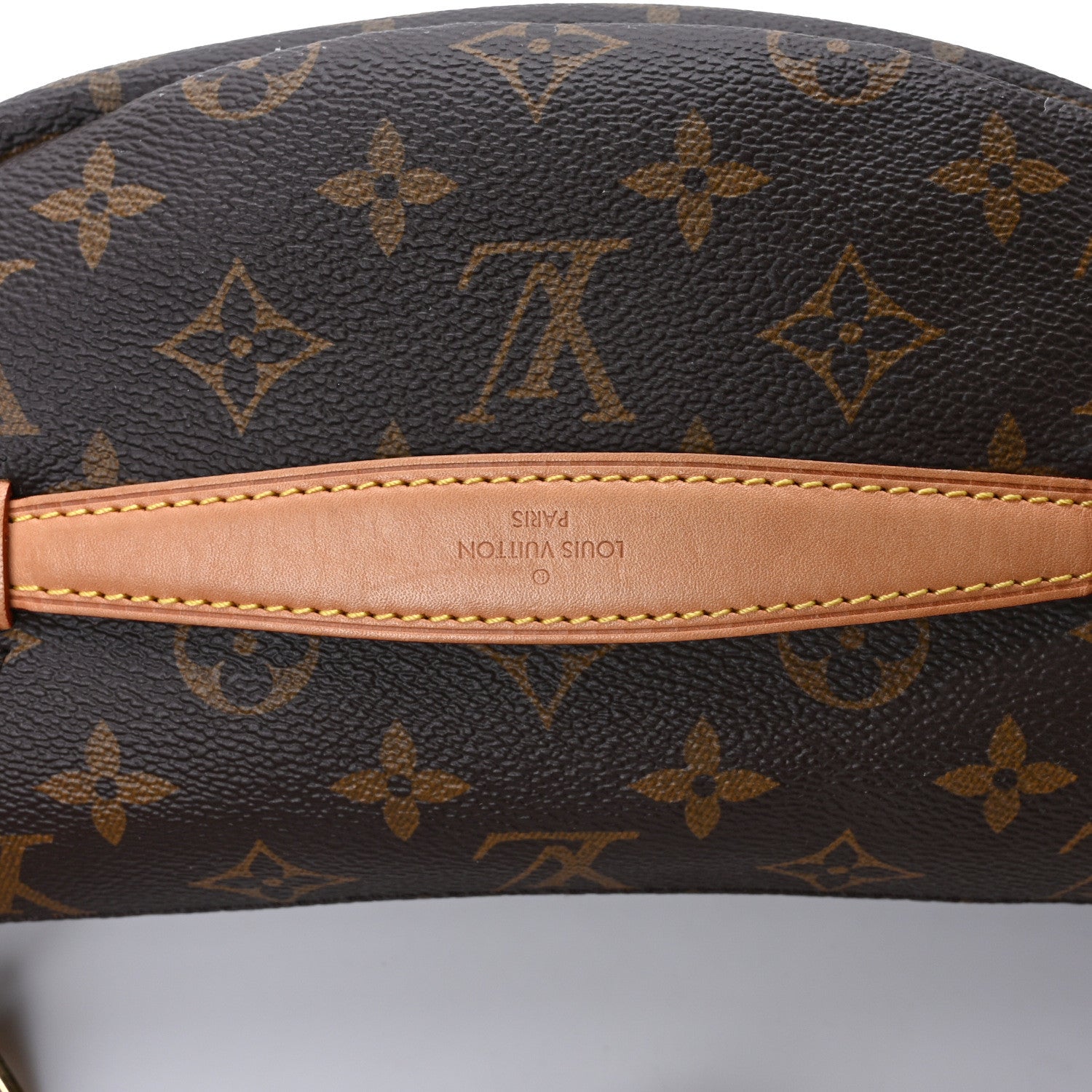 Louis Vuitton Monogram Bumbag 9 of 10