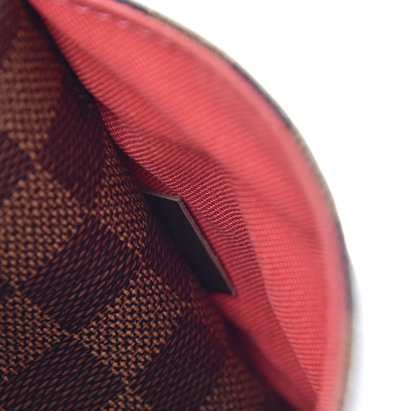 Damier Ebene Totally PM