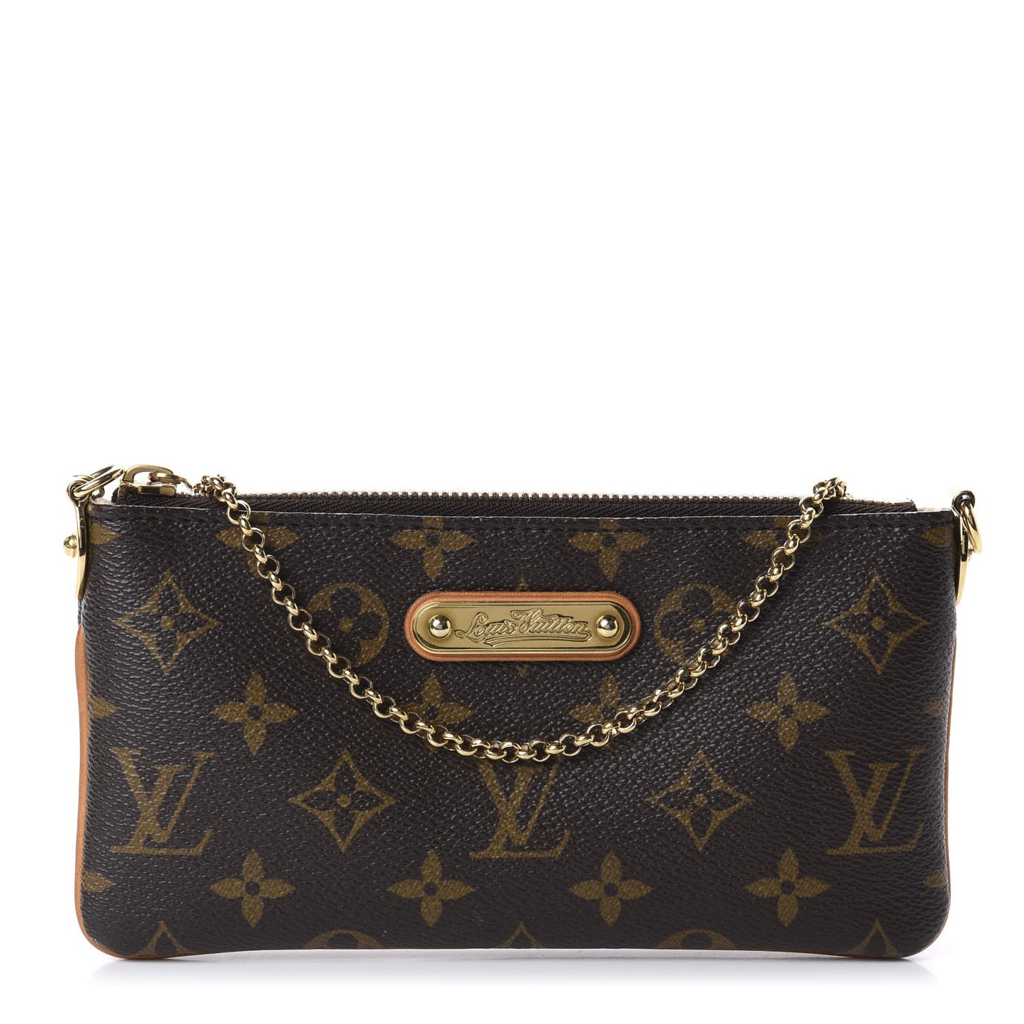 Monogram Pochette Milla MM