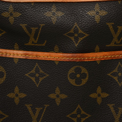 Louis Vuitton Monogram Deauville 21 of 23