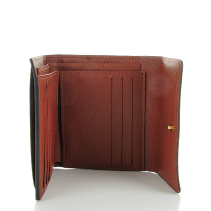 Louis Vuitton Monogram Anais Wallet 5 of 6