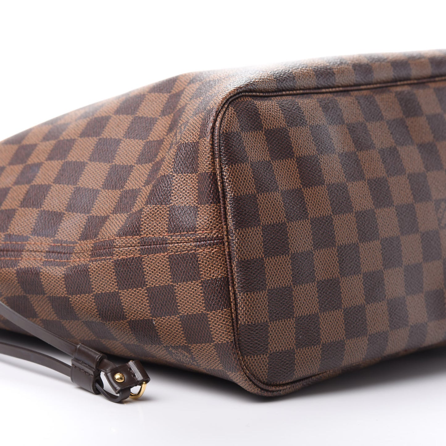Damier Ebene Neverfull MM