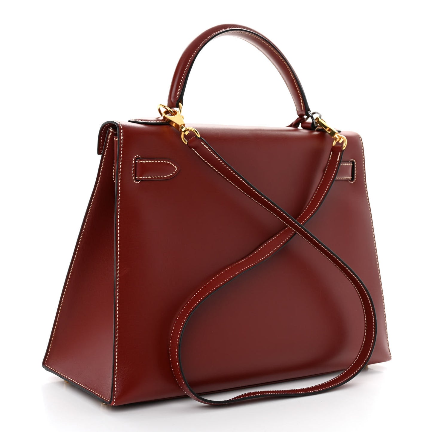 Chamonix Kelly Sellier 32 Rouge H